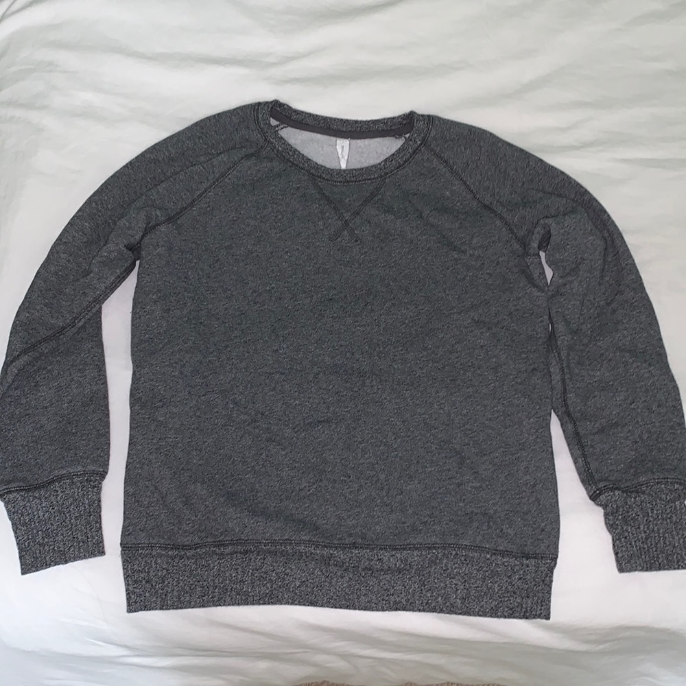 Crewneck